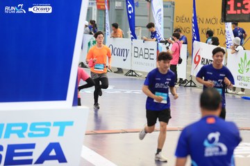 RUN TO LIVE 2024 - Ảnh #1404966