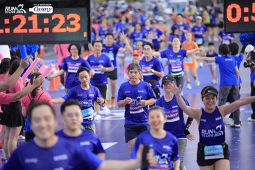 RUN TO LIVE 2024 - Ảnh #1360792