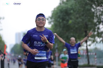 RUN TO LIVE 2024 - Ảnh #1434979