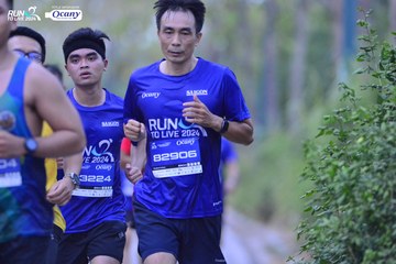 RUN TO LIVE 2024 - Ảnh #1336214