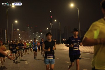 RUN TO LIVE 2024 - Ảnh #1441927