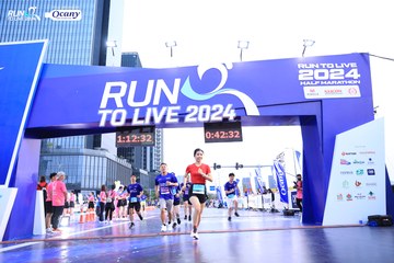 RUN TO LIVE 2024 - Ảnh #1374665