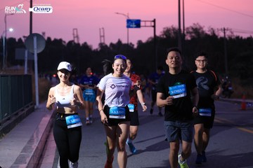 RUN TO LIVE 2024 - Ảnh #1348511