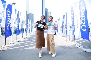RUN TO LIVE 2024 - Ảnh #1314183