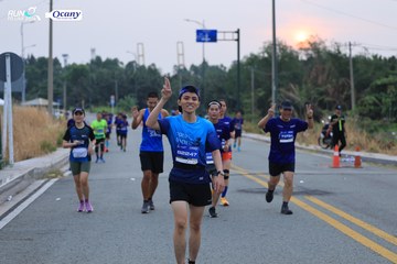 RUN TO LIVE 2024 - Ảnh #1373587