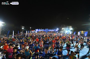 RUN TO LIVE 2024 - Ảnh #1318369