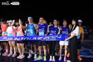 RUN TO LIVE 2024 - Ảnh #1319531