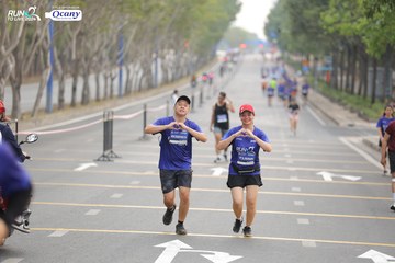 RUN TO LIVE 2024 - Ảnh #1420059