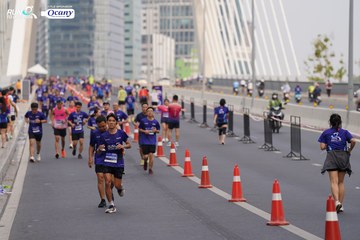 RUN TO LIVE 2024 - Ảnh #1364533