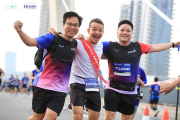 RUN TO LIVE 2024 - Ảnh #1349816