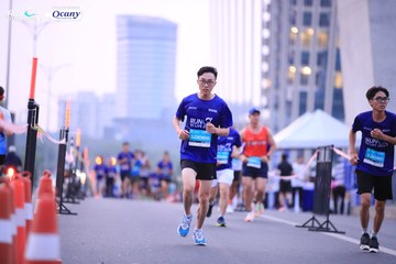 RUN TO LIVE 2024 - Ảnh #1325806