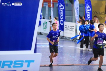 RUN TO LIVE 2024 - Ảnh #1332298