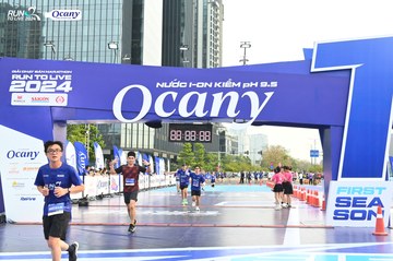 RUN TO LIVE 2024 - Ảnh #1424206