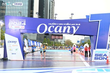 RUN TO LIVE 2024 - Ảnh #1417946
