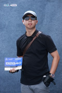 RUN TO LIVE 2024 - Ảnh #1313850