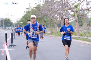 RUN TO LIVE 2024 - Ảnh #1399866