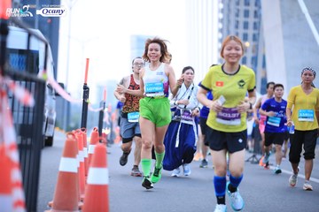 RUN TO LIVE 2024 - Ảnh #1326639