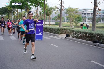 RUN TO LIVE 2024 - Ảnh #1385035