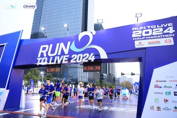 RUN TO LIVE 2024 - Ảnh #1370494