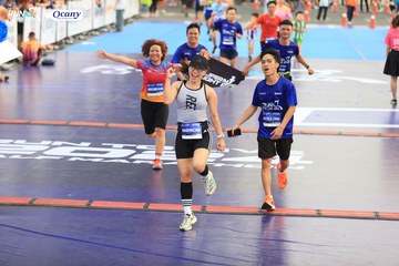RUN TO LIVE 2024 - Ảnh #1406138