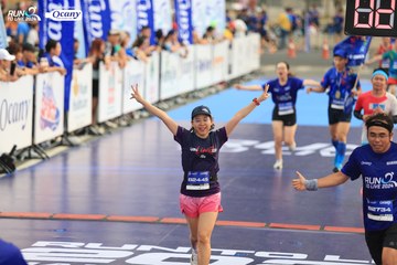 RUN TO LIVE 2024 - Ảnh #1410494
