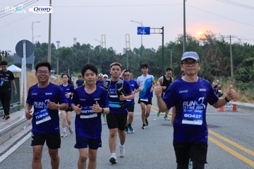 RUN TO LIVE 2024 - Ảnh #1373062