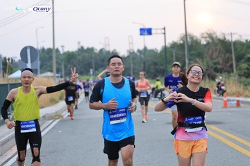 RUN TO LIVE 2024 - Ảnh #1377525
