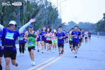 RUN TO LIVE 2024 - Ảnh #1385007