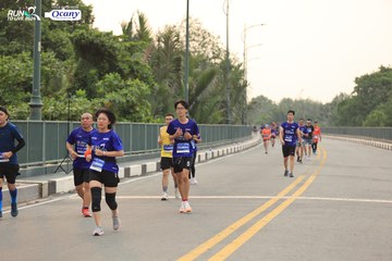 RUN TO LIVE 2024 - Ảnh #1406914