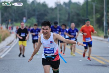RUN TO LIVE 2024 - Ảnh #1372338