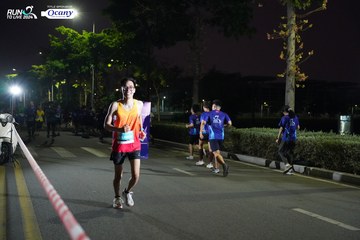 RUN TO LIVE 2024 - Ảnh #1376583