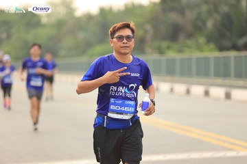 RUN TO LIVE 2024 - Ảnh #1408228