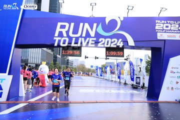RUN TO LIVE 2024 - Ảnh #1367994