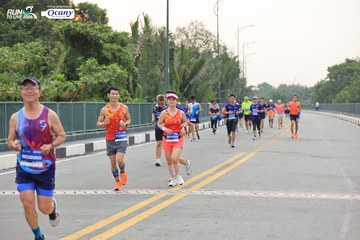 RUN TO LIVE 2024 - Ảnh #1392743