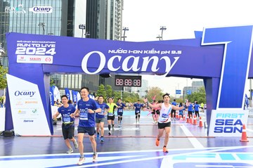 RUN TO LIVE 2024 - Ảnh #1421895