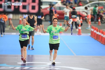 RUN TO LIVE 2024 - Ảnh #1413540