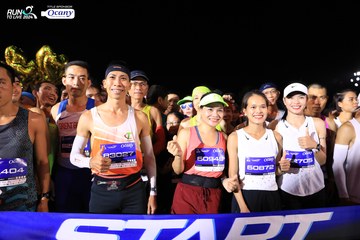 RUN TO LIVE 2024 - Ảnh #1318641