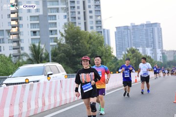 RUN TO LIVE 2024 - Ảnh #1450762
