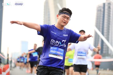 RUN TO LIVE 2024 - Ảnh #1343926