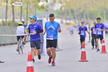RUN TO LIVE 2024 - Ảnh #1446611
