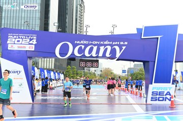 RUN TO LIVE 2024 - Ảnh #1421709