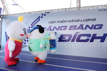 RUN TO LIVE 2024 - Ảnh #1315422