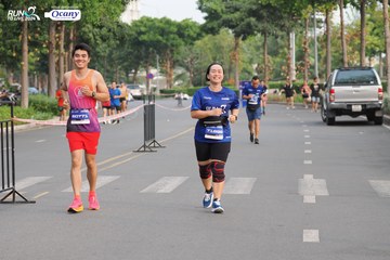 RUN TO LIVE 2024 - Ảnh #1349697