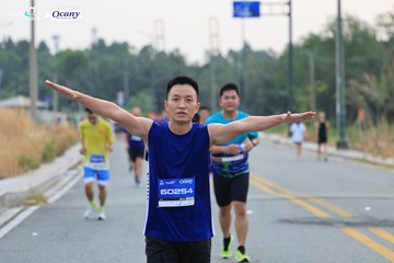 RUN TO LIVE 2024 - Ảnh #1380718