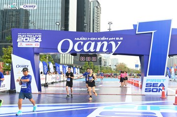 RUN TO LIVE 2024 - Ảnh #1424410