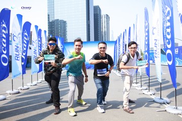 RUN TO LIVE 2024 - Ảnh #1314142