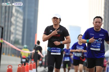 RUN TO LIVE 2024 - Ảnh #1349432