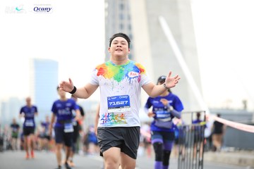 RUN TO LIVE 2024 - Ảnh #1348799