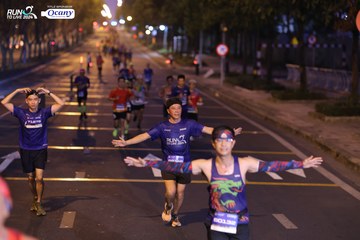 RUN TO LIVE 2024 - Ảnh #1432179