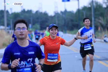 RUN TO LIVE 2024 - Ảnh #1366069